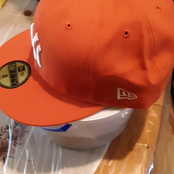 Baseball cap - Picture 6 of 6